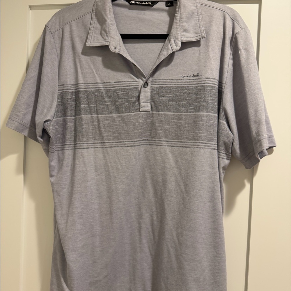 Travis Mathew Polo Shirt